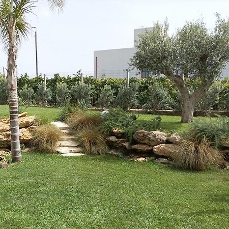 Stella Fenicia Hotel Marsala Exterior photo