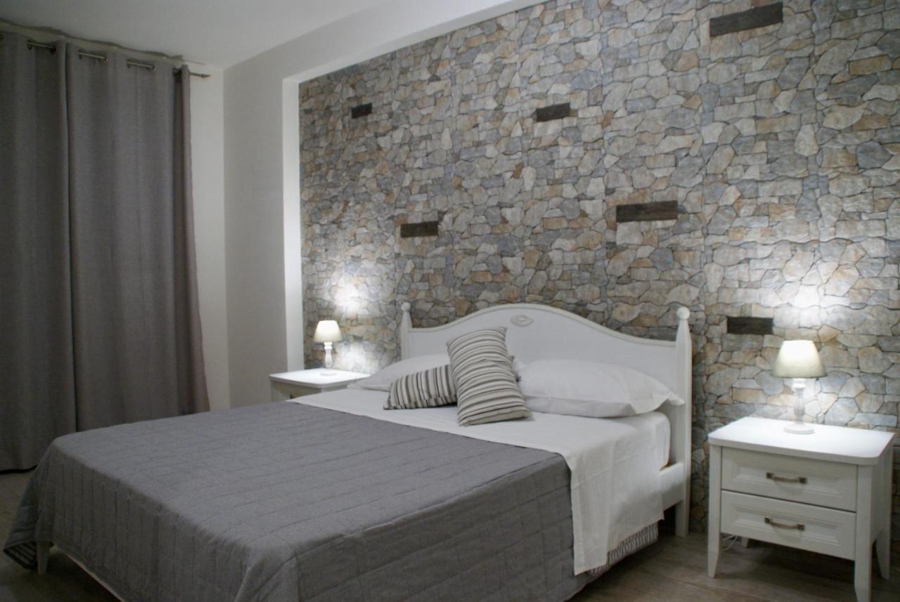 Stella Fenicia Hotel Marsala Exterior photo