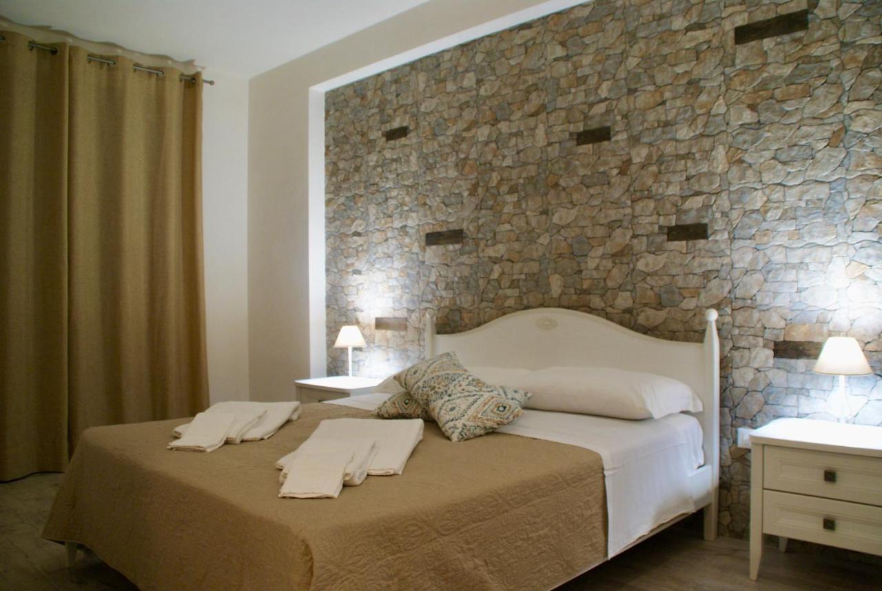 Stella Fenicia Hotel Marsala Exterior photo