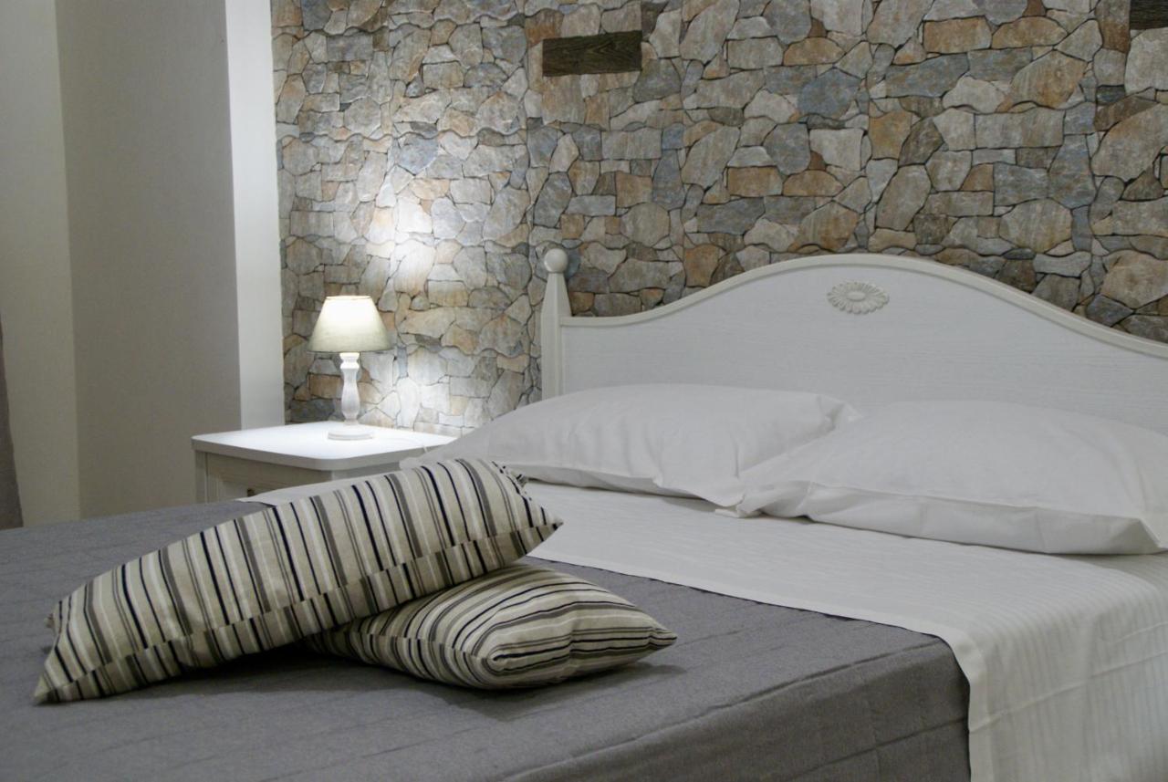 Stella Fenicia Hotel Marsala Exterior photo