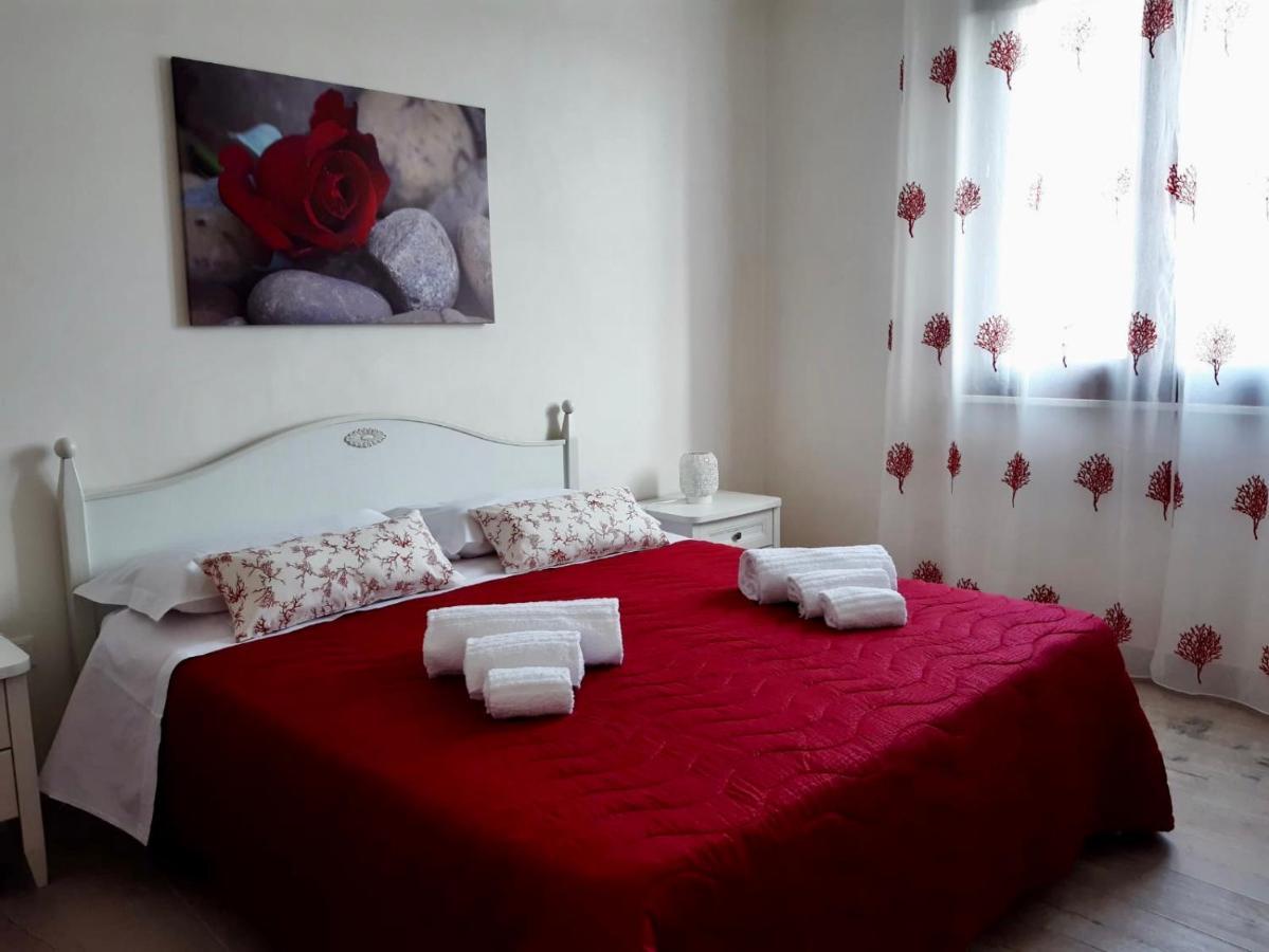Stella Fenicia Hotel Marsala Exterior photo